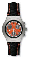 Orologio Swatch Uomo Irony in Alluminio YCS4033 - YCS4033
